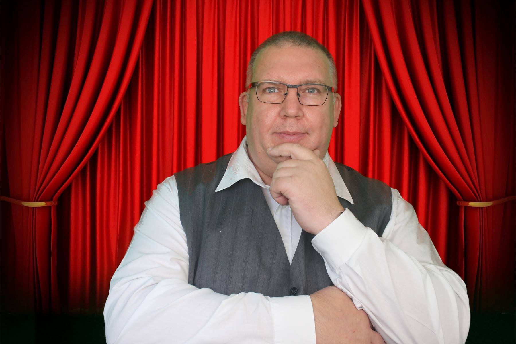 DJ Mike Hackett — experienced wedding DJ & MC in Bristol and Bath