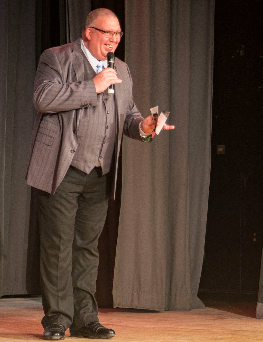 DJ Mike Hackett — Wedding DJ & MC hosting in Bristol and Bath