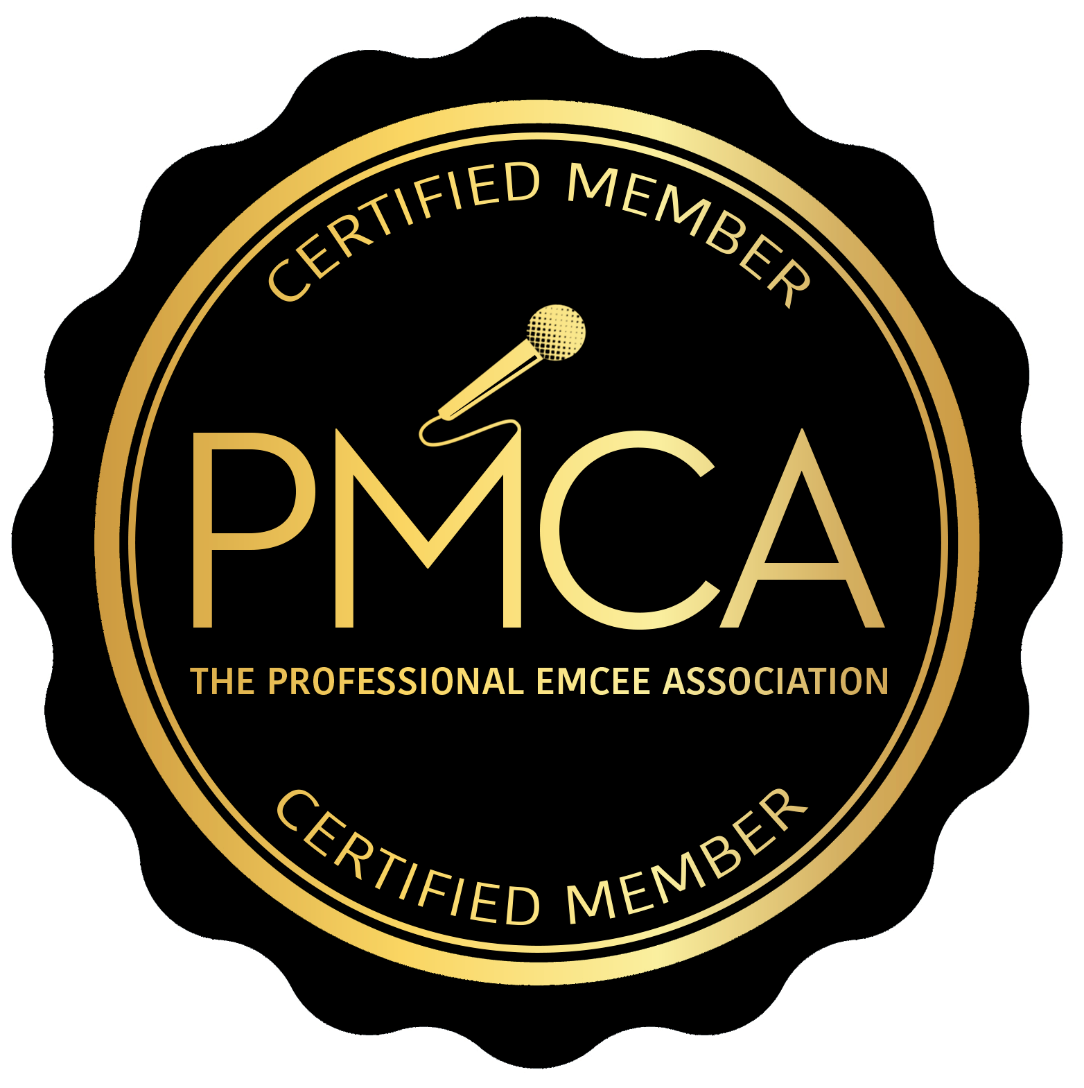 PMCA Logo