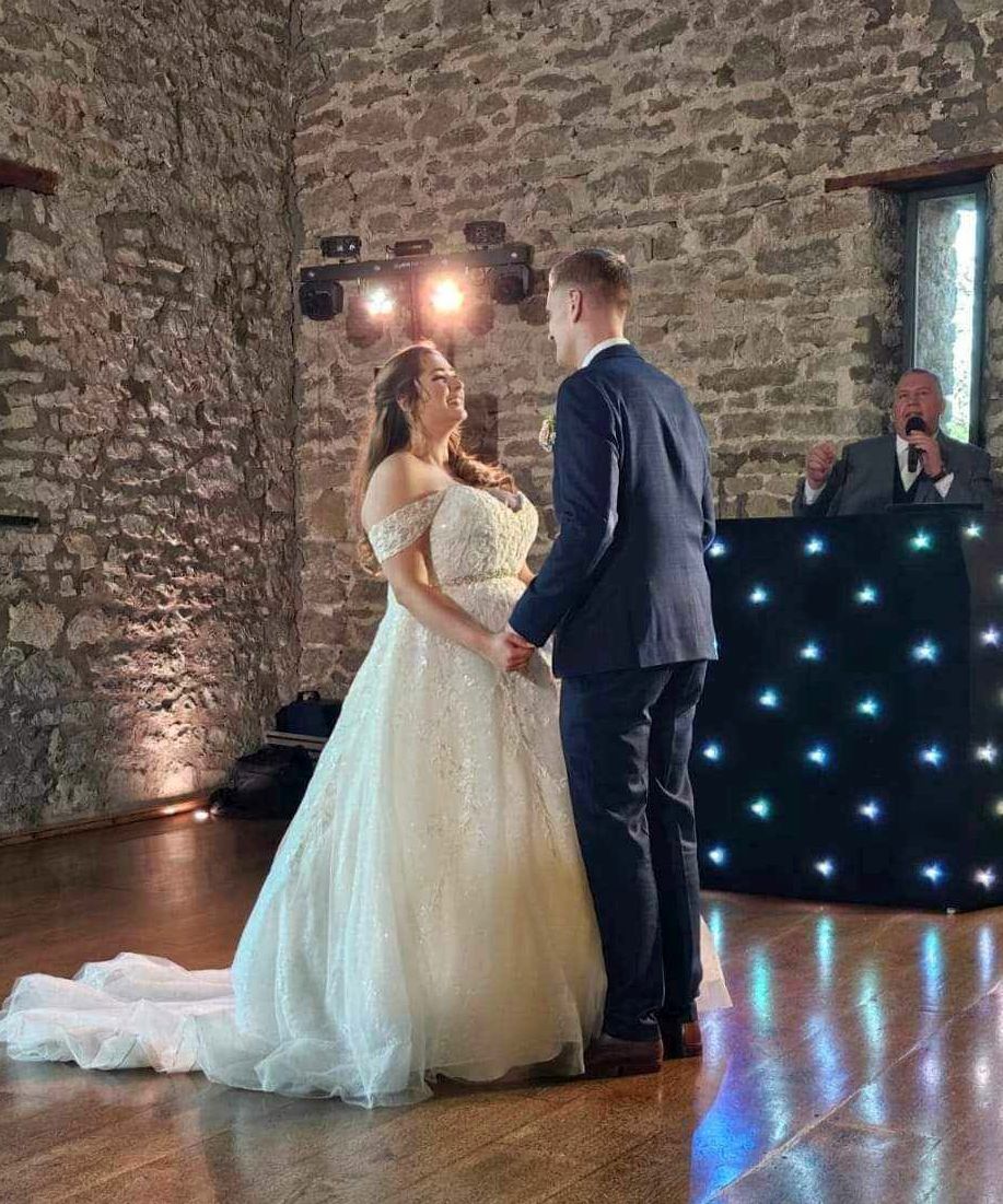 Bristol based Professional DJ & Event Host